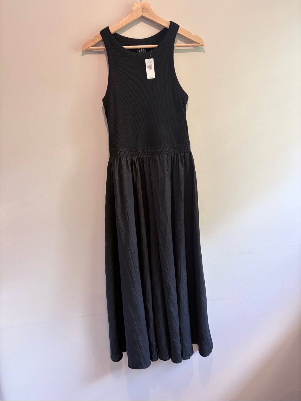 NWT Black dress - Picture 2 of 3